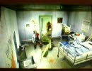 ゲーム屋店員のバイオハザード３実況　part8