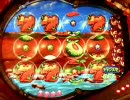 パチンコＣＲＦネオパワフル　実機　その２