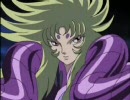 【MAD】　聖闘士星矢で相棒　【最高齢コンビ】