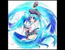 [初音ミク]　ロミジュリカンミヤシンデレラ　[オリジナル]
