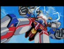 【ＭＡＤ】【スパロボ】スーパーロボット大戦 ＶＳ ３Ｄ
