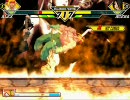 mugen 適当にプレイ　You can't escape