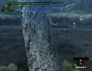 【MHF】逆襲！グラビモス 弓ソロ 解説付き