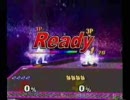 【スマブラDX】1/11蒼天宅オフ　蒼天 vs s-royal