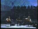 ギタートリオ　Paco De Lucia, John Mclaughlin . Al Di Meola