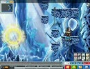【MapleStory】ホーンテイルをカッチカチにしてきた【Cheat】