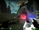Left 4 dead実況？プレイ　別にビビってなんかない!! prat１