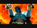 VF5R エルブレイズｖｓアキラ