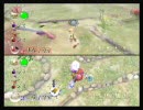 ピクミン２で対戦してみたnew23～のびのび２５匹、とある一日