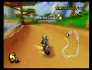 マリオカートWii あえて普通に実況プレイするpart10