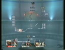 スマブラXでピタゴラ的　8作目