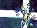 Not Reincarnation:PERSONA3 -Dual The Battle For Everyone Soul's-