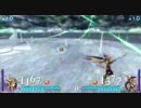 皇帝の戦闘　ディシディアＦＦ