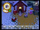 【どうぶつの森】下手っぴ独り言プレイ１６【Wii】