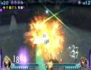 【DFFディシディア】対人動画　クラウドｖｓフリオニール