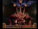 エジプト旅行で西暦1999実況プレイ7日目