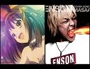 【涼宮ハルヒ】God knows...を合わせてみた【遠藤正明】