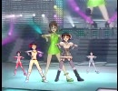 L4UノーマルPV『GO MY WAY!(A)』(律子 with mini律子ダンサーズ)