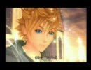 KINGDOM HEARTS /code