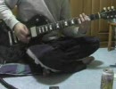 聖飢魔Ⅱ BIG TIME CHANGESを弾いてみた