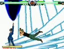 MUGEN 取り敢えず気が向いたので開いてみたトーナメント IN 神キャラ part17