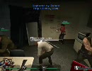 【L4D】男三人＋α(?)でLeft 4 Dead Chap3 Part1【逆毛】
