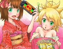 【im@s新年会】ニコマスMAD福袋～ネタdeM@STER～#02【雪歩編】