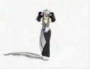 [弱音ハク]ウッーウッーウマウマ caramelldansen