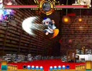 東方緋想天 LosPi(アリス)vsくろれら(文)②