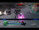 ガンダム無双2-ゴッドガンダム-真のガンダム無双