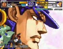 MUGEN　格ゲー対抗・真の主人公は誰だ！トーナメント　世紀末枠２