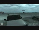 GTA4 Air port ジャンプビデオ
