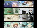 AOC 色々なインターフェースを作ってみました