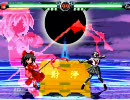 MUGEN 取り敢えず気が向いたので開いてみたトーナメント IN 神キャラ part28
