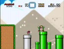 【ｽｰﾊﾟｰﾏﾘｵﾜｰﾙﾄﾞ】飽きるまでやる!!(実況!?初心者)part23