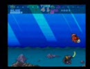 SDガンダムGX 基地戦５ ａｃｔ3
