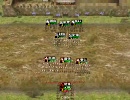 【三国志大戦３】完膚なき指導で太尉を目指す　vs漢軍５枚