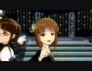 雪歩さん律子さんと 「First Stage 〈RemixB〉」　日刊やよい