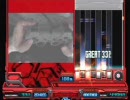 beatmania IIDX アナコンでANDROMEDA穴