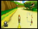 マリオカートwii　ふり～だむ実況プレイPart8