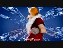 VF5R ジャン（初段）vsブラッド(三段)