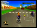 【第3回ぎんねこ杯】マリオカート実況プレイ72【ブンブン実況】