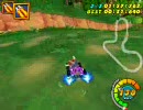 はじめてのファンファンバギー（ミッション攻略編）