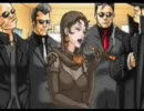 カミカミgdgdな俺が実況するぜ　逆転裁判　第3話3日目探偵パート2