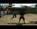 龍が如く　見参！を二人で普通にプレイ28