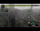 [MHP2G]集会所をソロランサーが何時間で越せるかやってみる　part11-1