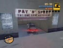 GTA3 をカオスモードにてプレイ　大学の電話編　その3-2