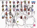 【実況プレイ】扉の伝説～風のつばさ～Part109