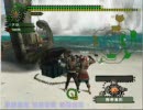 【実況プレイ】アロとたこすとイャンクック【MHF】