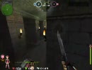 ペーパーマン　幽霊墓場